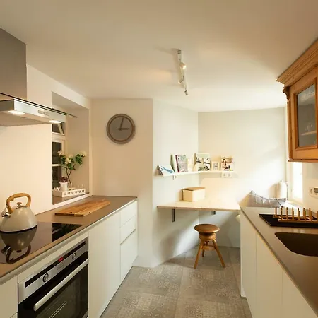 Ferienwohnung Gerberstube, 100M Vom See Uberlingen Exterior photo
