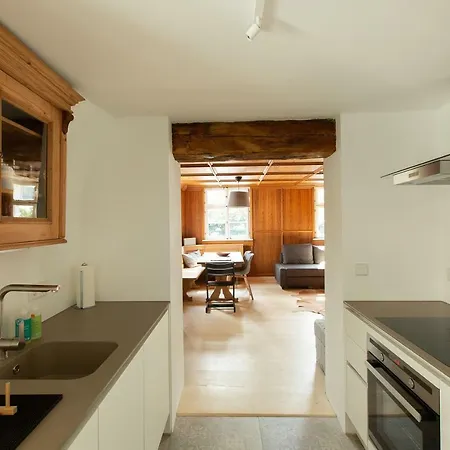 Ferienwohnung Gerberstube, 100M Vom See Uberlingen Exterior photo