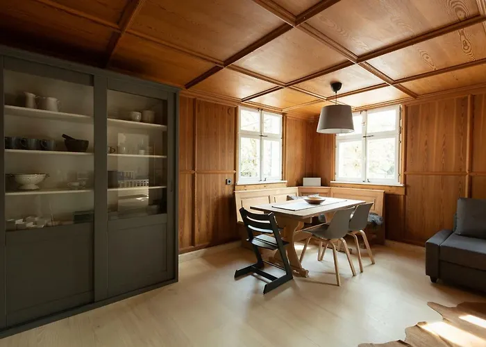 Ferienwohnung Gerberstube, 100M Vom See