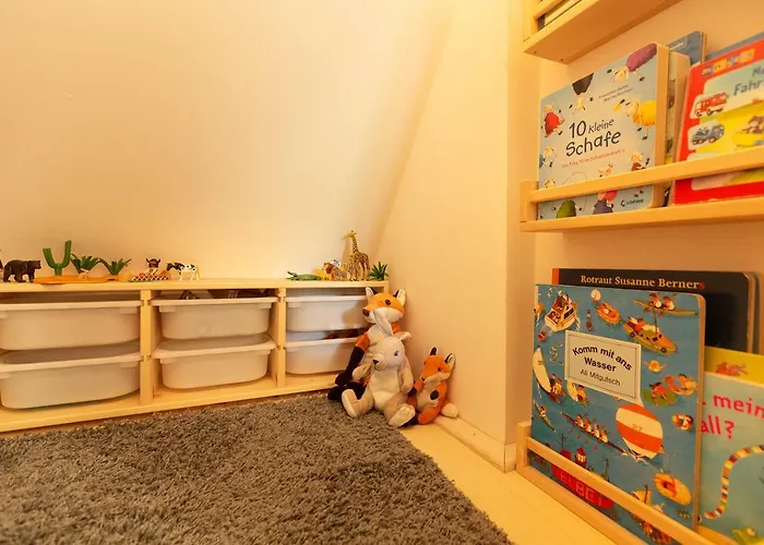 Ferienwohnung Gerberstube, 100M Vom See