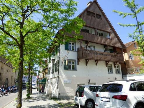 Apartment Gerberstube, 100m Vom