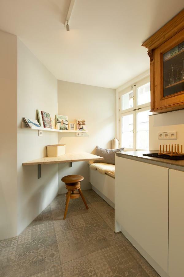 Apartment Gerberstube, 100m Vom