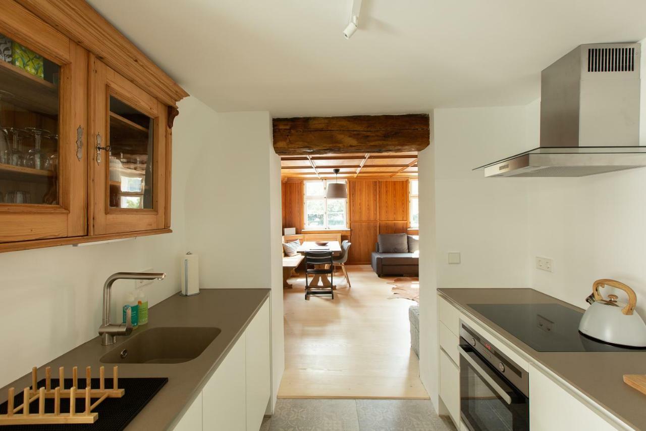 Gerberstube, 100m Vom Apartment