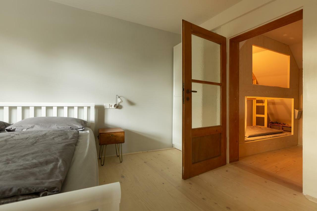 Gerberstube, 100m Vom Apartment